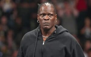 Why WWE Dropped R-Truth's Serious Character Change After Return
