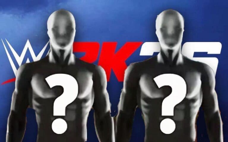 WWE 2K26 Development Underway as Talent Begin Voiceover Work