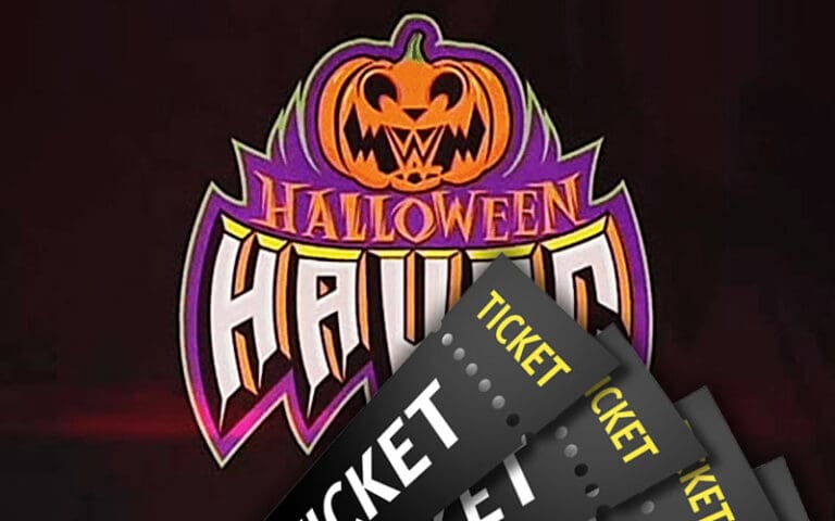 WWE Adjusts Seating Ahead of NXT Halloween Havoc 2025 in Prescott Valley