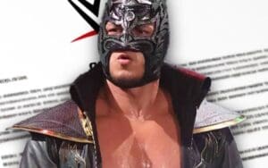 WWE Aiming to Lock In New Deal to Keep Dragon Lee Long-Term