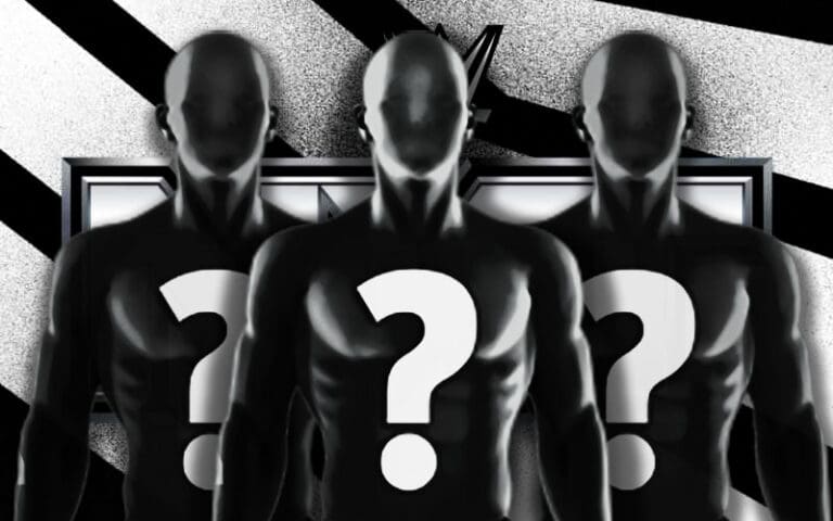 WWE and TNA Stars Revealed for Massive NXT Women’s Battle Royal Ahead of Halloween Havoc