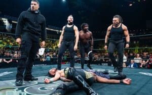 WWE Behind Controversial X-Division Title Match Finish At TNA Bound For Glory