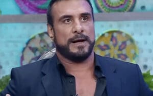 WWE Cancels AAA Mazatlán Event Featuring Alberto Del Rio