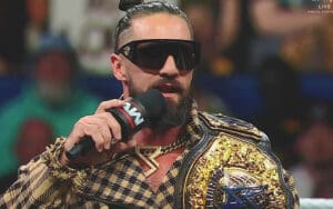 WWE Changed RAW Plans Last-Minute to Boost Low Ratings Amid Seth Rollins Injury Concerns