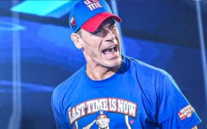 WWE Considering Final Title Run For John Cena Before Retiring