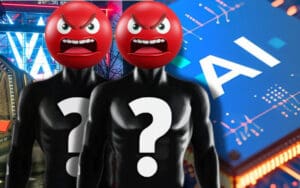 WWE Creative & Talent Furious Over AI Rumors