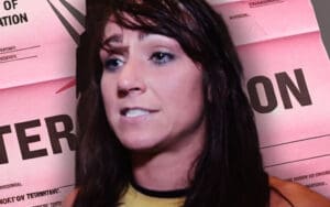 WWE Criticized After Cutting Pregnant Talent Kylie Rae Amid Developmental Releases