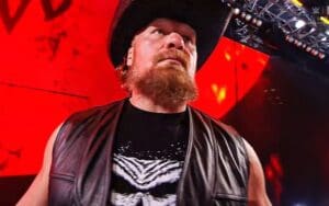 Spoiler for March 16 WWE RAW Involving Brock Lesnar WWE Faces Internal Backlash as Brock Lesnar Return Leaves Staff 'Disgusted'