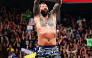WWE Fans Lash Out After Jey Uso Gets Another Title Shot