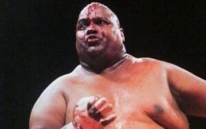 WWE Hall of Famer Abdullah The Butcher Hospitalized at 84 Amid Serious Health Crisis