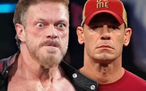 WWE Has “No Interest” In Bringing Adam Copeland Back For John Cena’s Retirement Match