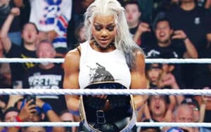 WWE Is “Committed” to Putting the Title on Jade Cargill Despite Fans Seeing Through Her Heel Turn