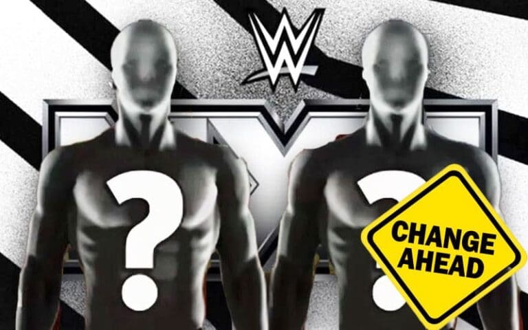 WWE Makes Change to NXT Taping Schedule