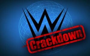 WWE May Start Cracking Down On Bootleg Accounts Sharing Their Content