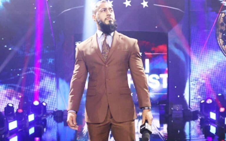 WWE NXT Viewership Sees Drop on September 30, 2025
