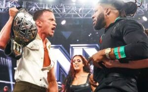 WWE NXT Viewership Sees Massive Drop on October 21, 2025