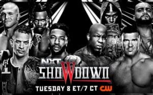 WWE NXT vs. TNA ShowDown Preview for October 7, 2025: Confirmed Matches, Start Time and How to Watch