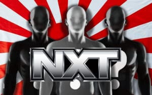 WWE NXT Women’s Division Set for Japan Tours in 2026