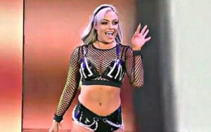 WWE Planning Big Surprise Return for Liv Morgan Amid Recovery From Shoulder Surgery