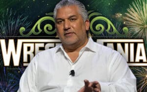 WWE President Nick Khan Explains Why WrestleMania 2027 Is Heading to Saudi Arabia