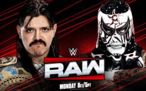 WWE RAW Preview for October 13, 2025: Confirmed Matches, Start Time and How to Watch