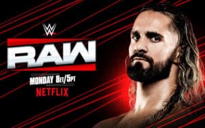 WWE RAW Preview for October 20, 2025: Confirmed Matches, Start Time and How to Watch