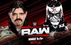WWE RAW Results, Highlights and Key Moments for October 13, 2025