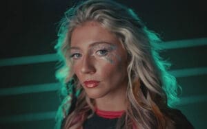 WWE Releases LFG Star Haze Jameson From Contract