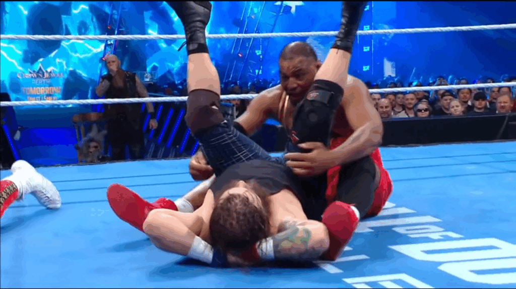 WWE SmackDown Spoiler Results, Highlights and Key Moments for October 10, 2025