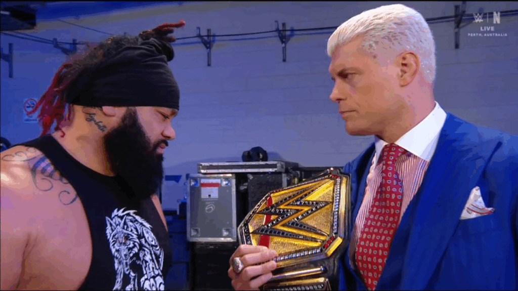 WWE SmackDown Spoiler Results, Highlights and Key Moments for October 10, 2025