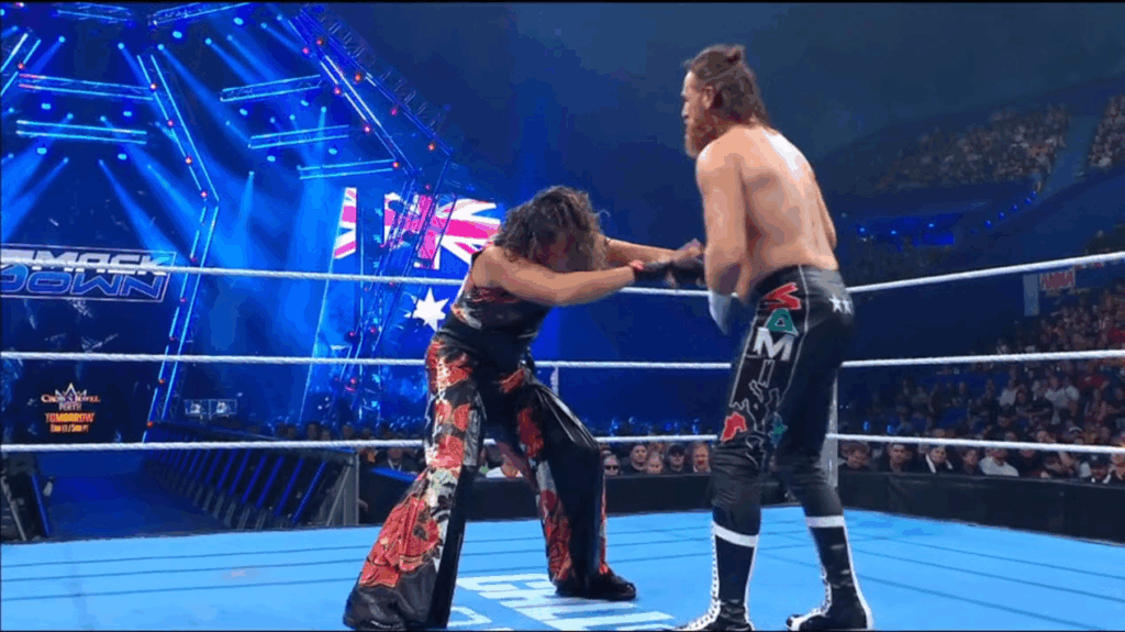 WWE SmackDown Spoiler Results, Highlights and Key Moments for October 10, 2025