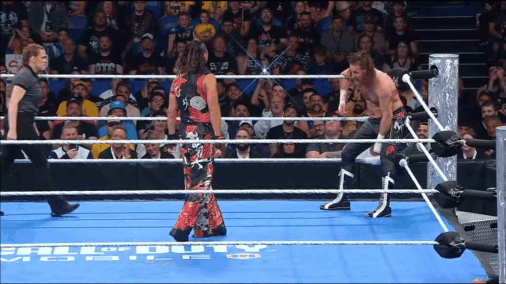 WWE SmackDown Spoiler Results, Highlights and Key Moments for October 10, 2025