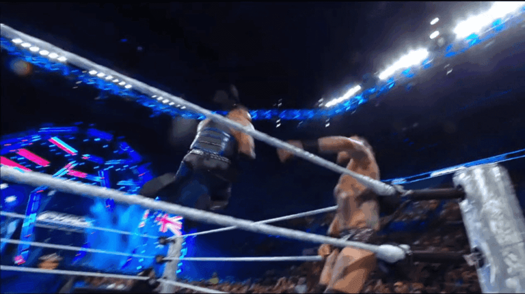WWE SmackDown Spoiler Results, Highlights and Key Moments for October 10, 2025
