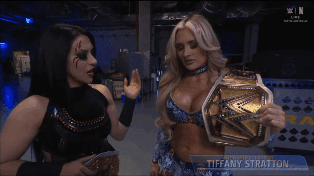WWE SmackDown Spoiler Results, Highlights and Key Moments for October 10, 2025