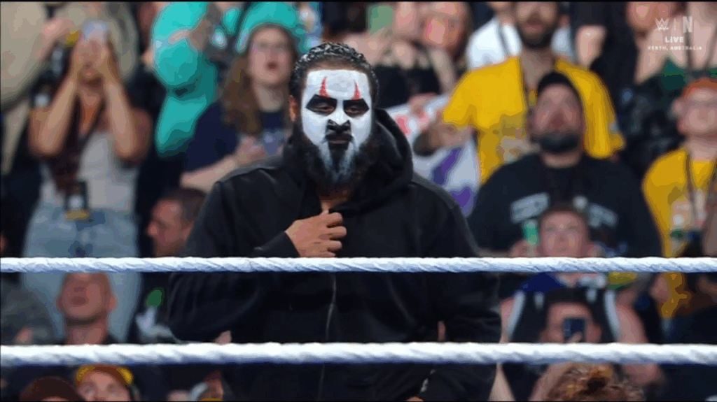 WWE SmackDown Spoiler Results, Highlights and Key Moments for October 10, 2025