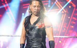 WWE SmackDown Viewership for October 10 Sees Decrease Despite Shinsuke Nakamura's Return