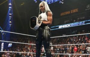 WWE SmackDown Viewership for October 24 Sees Decrease Despite Jade Cargill's Heel Turn