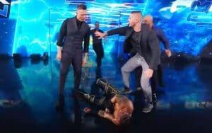 WWE SmackDown Viewership for October 3 Sees Decrease After The Miz & Carmelo Hayes Break Up