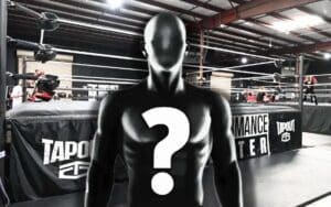 WWE Star Spotted at Performance Center Amid Television Absence