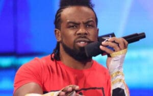 Xavier Woods Breaks Silence After WWE Contract News Leaks With Hilarious Message to Fans
