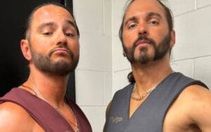 Young Bucks Address The Future of Being The Elite