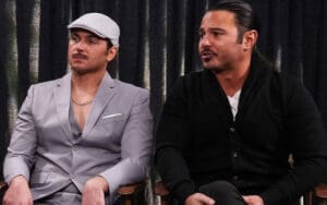 Young Bucks Admit Dumbing Down Their Wrestling Backfired in AEW