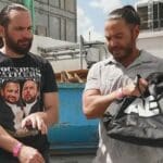Young Bucks’ Casino Disaster Resets Their Fall-From-Riches Storyline