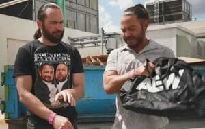 Young Bucks’ Casino Disaster Resets Their Fall-From-Riches Storyline