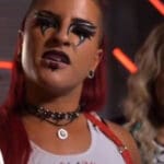 Zaria Delivers Strong Message Before WWE NXT Halloween Havoc Title Match