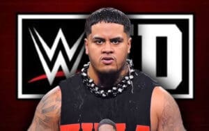 Zilla Fatu Calls on Fans to Help Him Join WWE Through ID Program