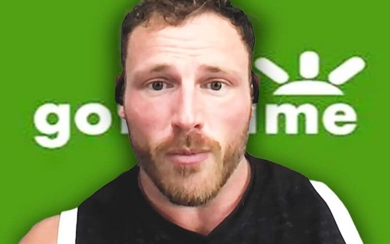 Ridge Holland Shuts Down GoFundMe Created Without His Consent