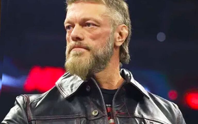 Adam Copeland Reveals How He Wants to Retire From Wrestling