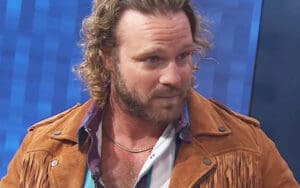 Adam Page Says AEW Offers “Everything You Could Want” at Affordable Prices