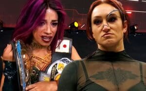 AEW Collision Viewership for November 1 Sees Decrease As Mercedes Moné and Kris Statlander's Feud Escalates